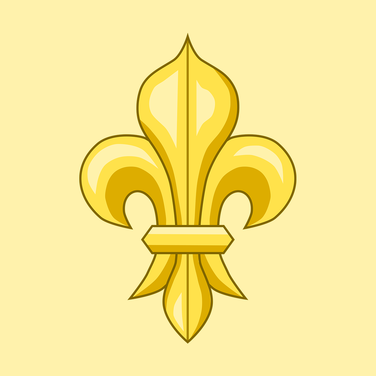 Fleur de Lys