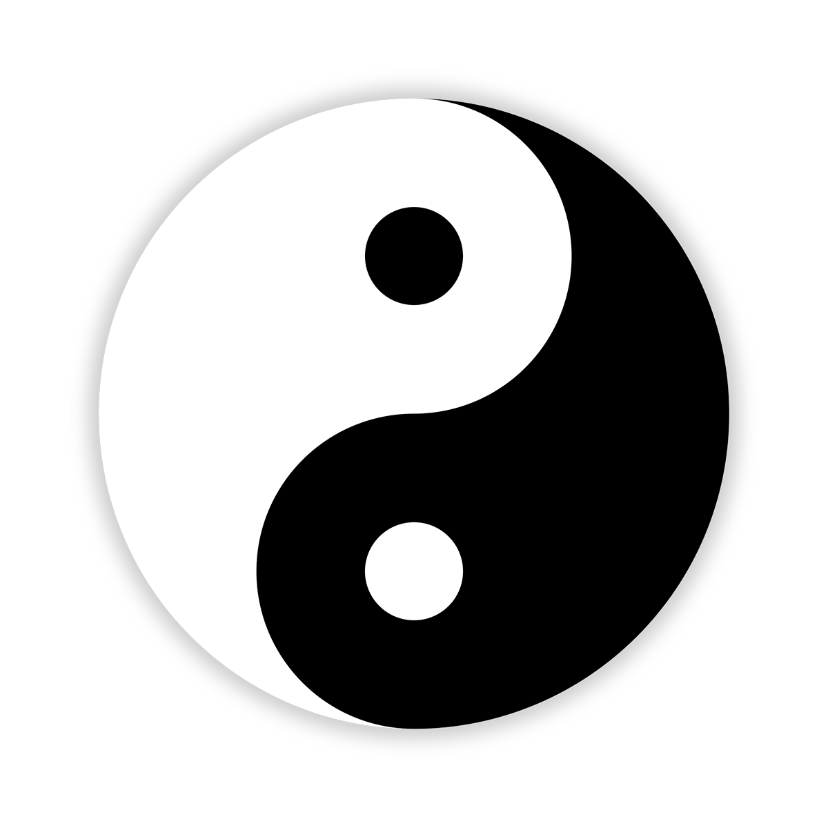 Yin and Yang