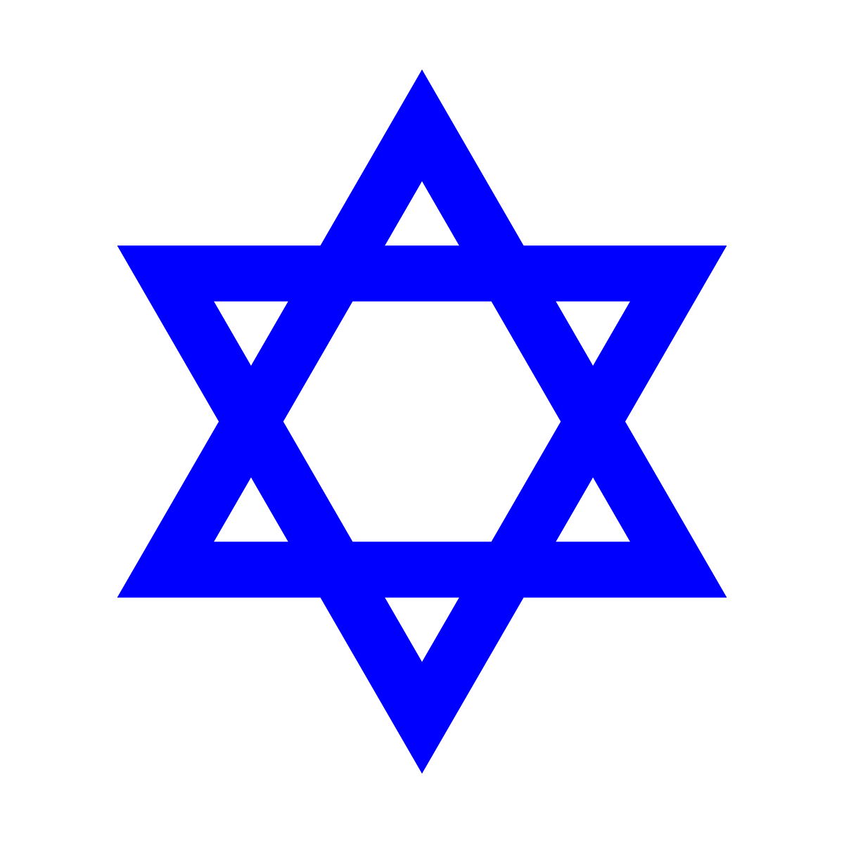 Star of David
